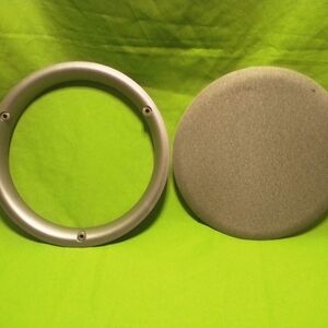 Infinity Il50 woofer grill cover